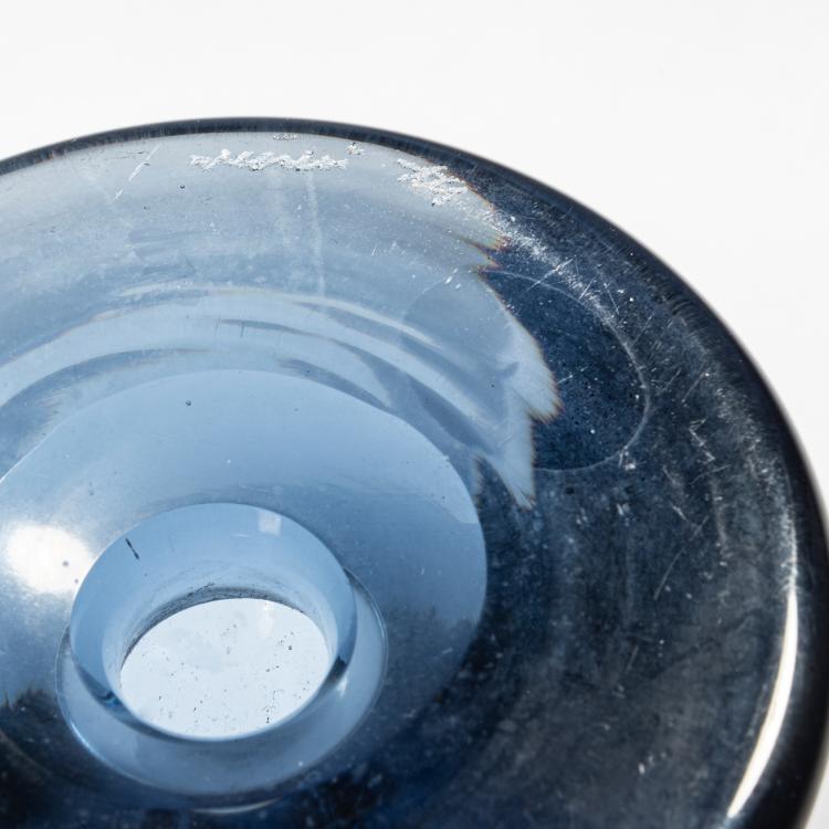 Bild 2 zu Objekt, Small unique bowl, 1970s, Tapio Wirkkala, Venini & C., Murano, 152C 672