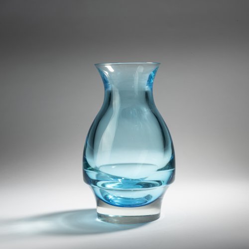 Vase 'Sommerso', um 1968