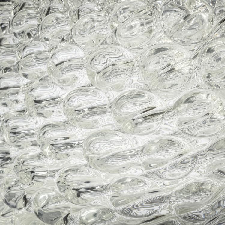 Bild 4 zu Objekt, 'Cristallo ottico' vase, 1939, Flavio Poli, Seguso Vetri d'Arte, Murano, 152C 767