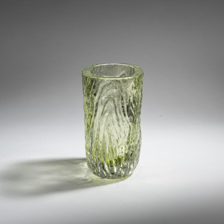 Bild 2 zu Objekt, Vase, 1966, Mario Pinzoni, Seguso Vetri d'Arte, Murano, 152C 787