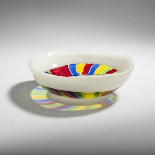 'A canne' bowl, c. 1955