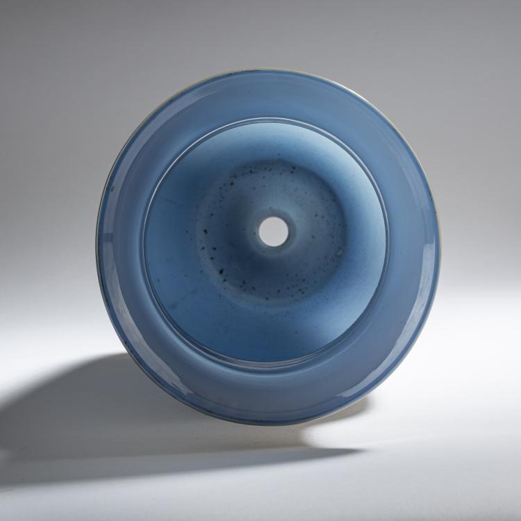 Bild 2 zu Objekt, Lampenfu&szlig; 'Alga', um 1933, Tomaso Buzzi, Venini & C., Murano, 152C 615