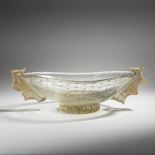 'A bolle' bowl, c. 1939
