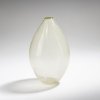 Vase 'Mezza filigrana', um 1947