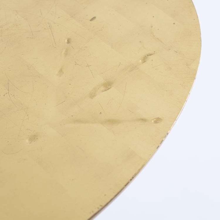 Bild 3 zu Objekt, Beistelltisch 'Traccia', 1971, Meret Oppenheim, Simon Gavina, Mailand, 152A 280