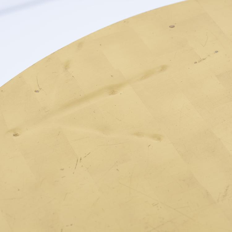 Bild 4 zu Objekt, Beistelltisch 'Traccia', 1971, Meret Oppenheim, Simon Gavina, Mailand, 152A 280