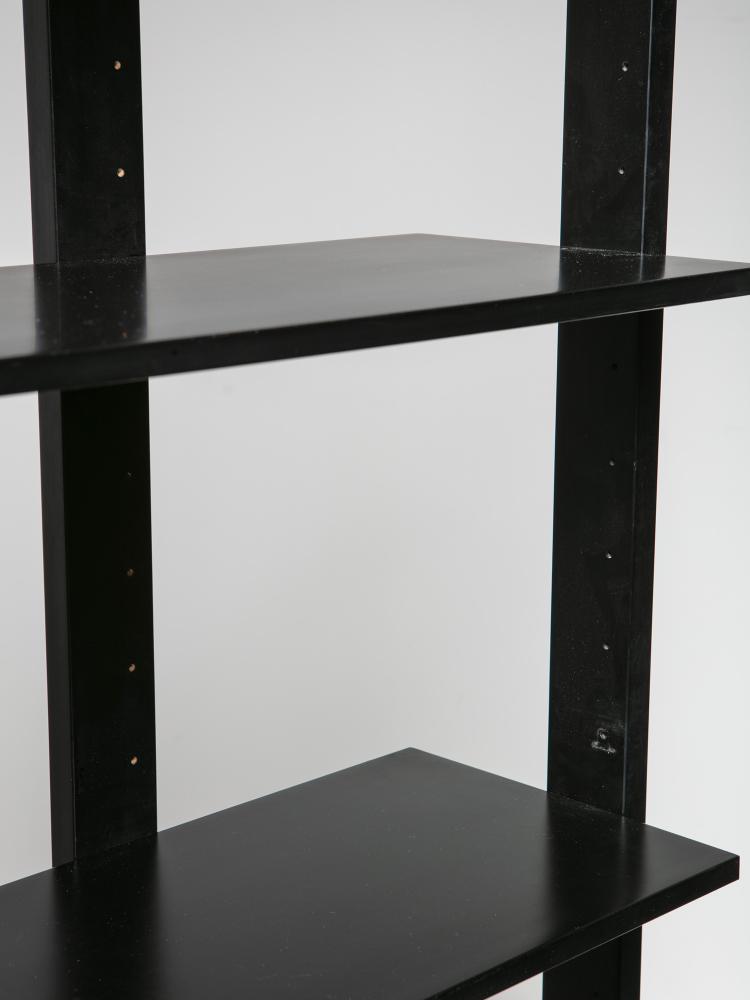 Bild 1 zu Objekt, Three 'Eta Beta' bookcases, 1979, Achille Castiglioni,Paolo Ferrari, BBB Bonacina, 152A 297