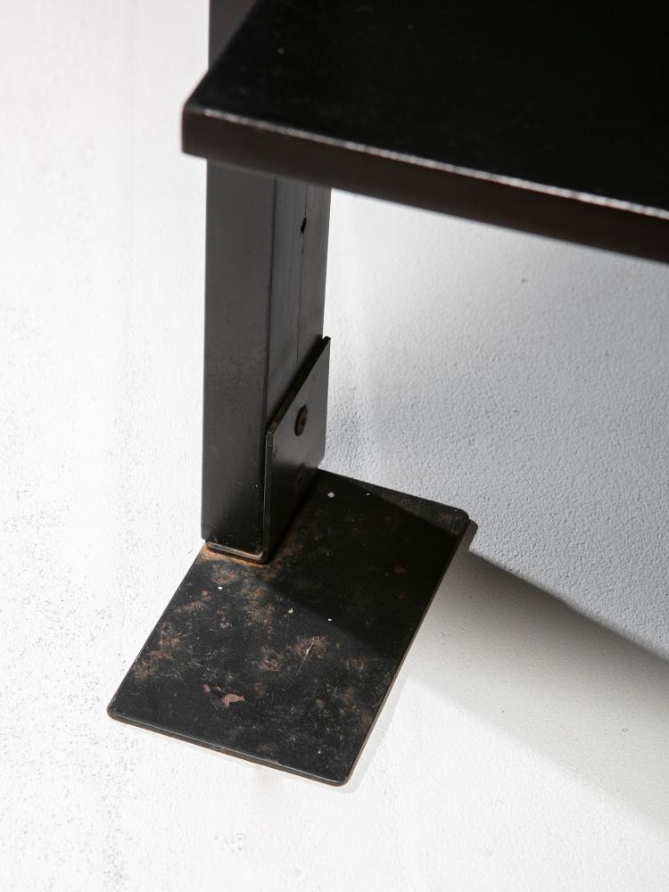 Bild 2 zu Objekt, Three 'Eta Beta' bookcases, 1979, Achille Castiglioni,Paolo Ferrari, BBB Bonacina, 152A 297