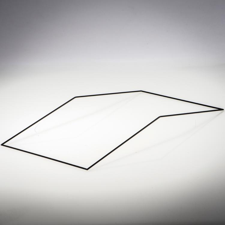 Hauptbild zu Objekt, Necklace, 1981, Herman Hermsen, 154B 219