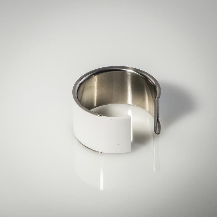 Hauptbild zu Objekt, Bangle, 1975, Bruno Ninaber van Eyben, 154B 238