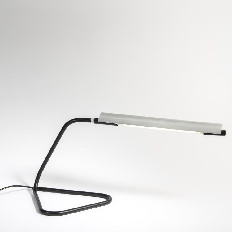 Bild 1 zu Objekt, Tischleuchte 'Tubino', 1949, Achille Castiglioni,Pier Giacomo Castiglioni, Flos, Brescia, 152A 16