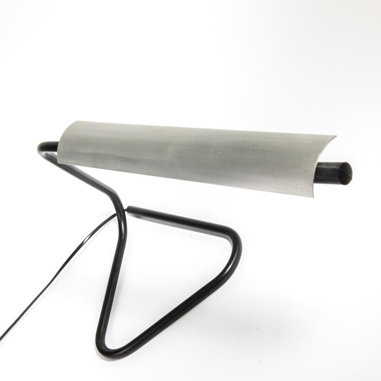 Bild 2 zu Objekt, Tischleuchte 'Tubino', 1949, Achille Castiglioni,Pier Giacomo Castiglioni, Flos, Brescia, 152A 16