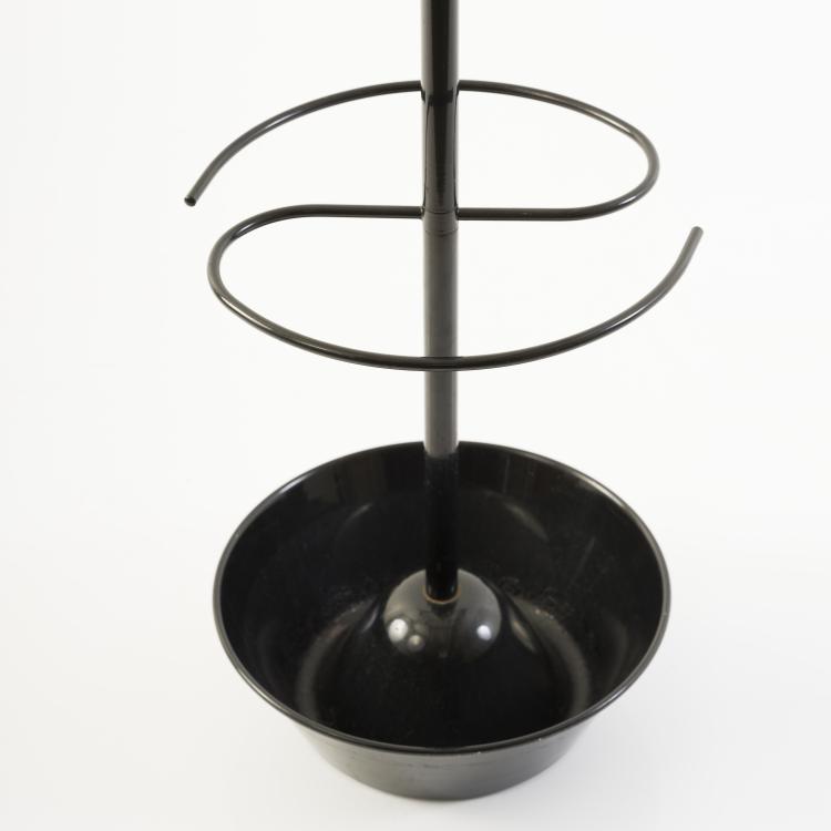 Bild 2 zu Objekt, Umbrella stand 'Servopluvio', 1961, Achille Castiglioni, Zanotta, Nova Milanese, 152A 163