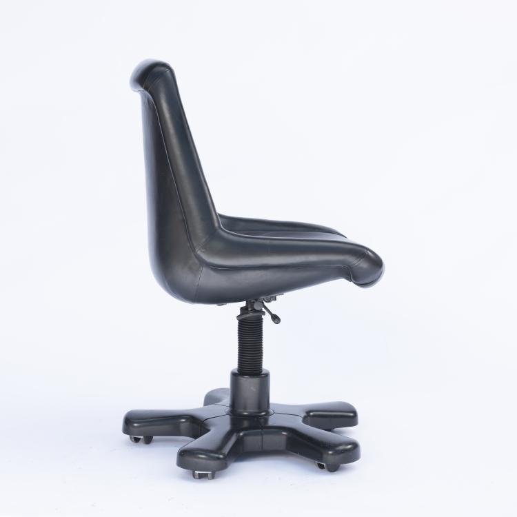 Bild 6 zu Objekt, Sessel 'Executive 80', 1979, Angelo Mangiarotti, Comput Skipper, Mailand, 152A 298