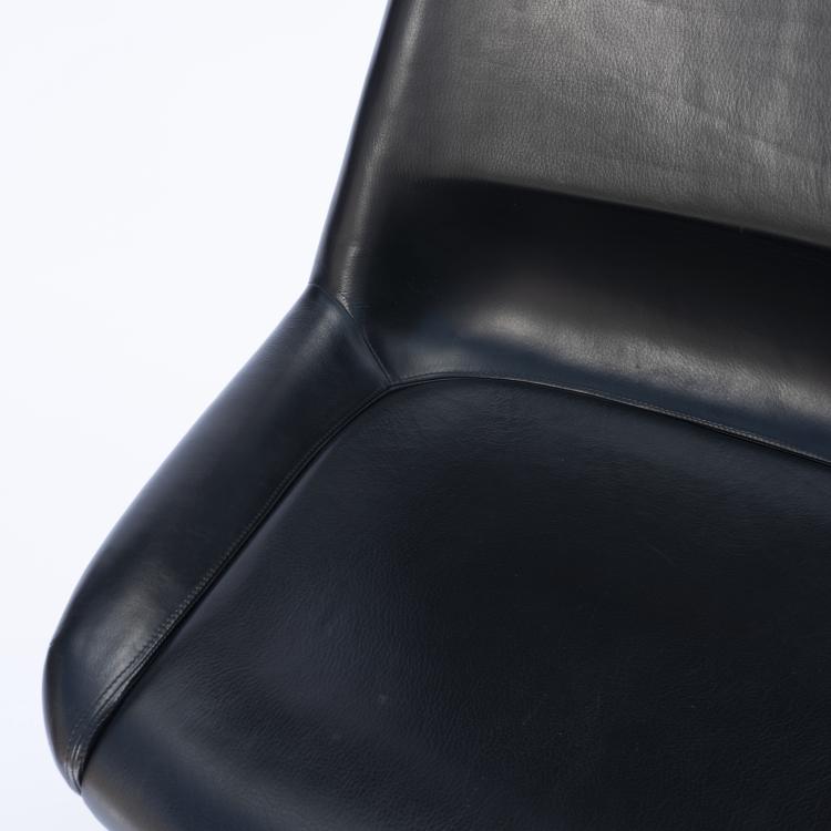 Bild 7 zu Objekt, Sessel 'Executive 80', 1979, Angelo Mangiarotti, Comput Skipper, Mailand, 152A 298