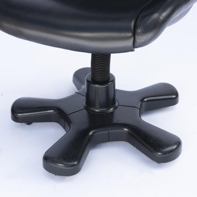 Bild 8 zu Objekt, Sessel 'Executive 80', 1979, Angelo Mangiarotti, Comput Skipper, Mailand, 152A 298