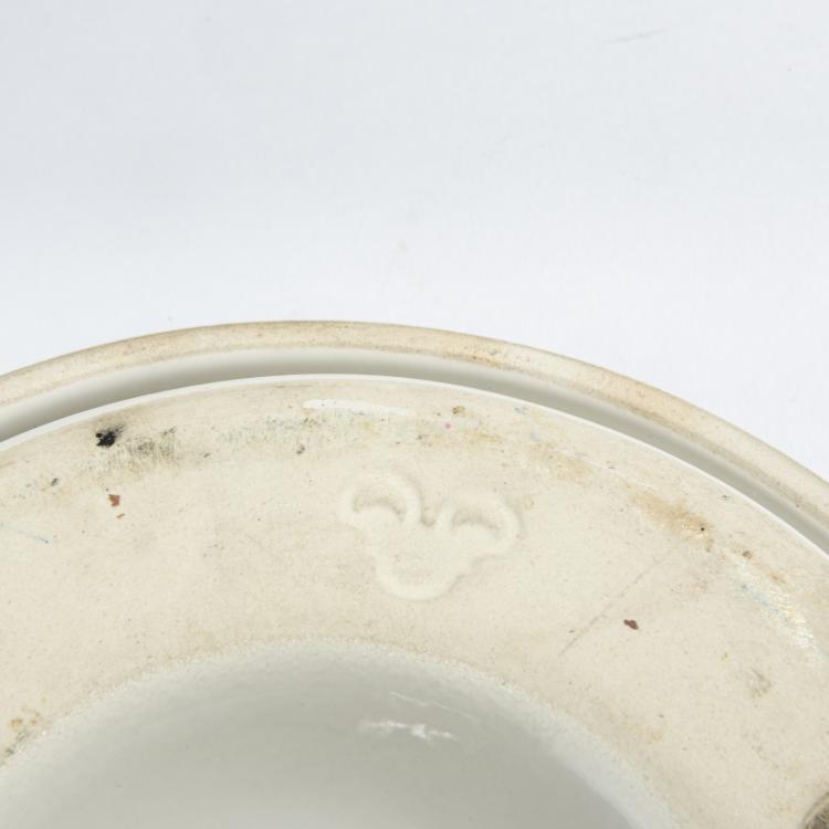 Bild 2 zu Objekt, Aschenbecher '02', 1968, Angelo Mangiarotti, Brambilla, Mailand, 152A 128