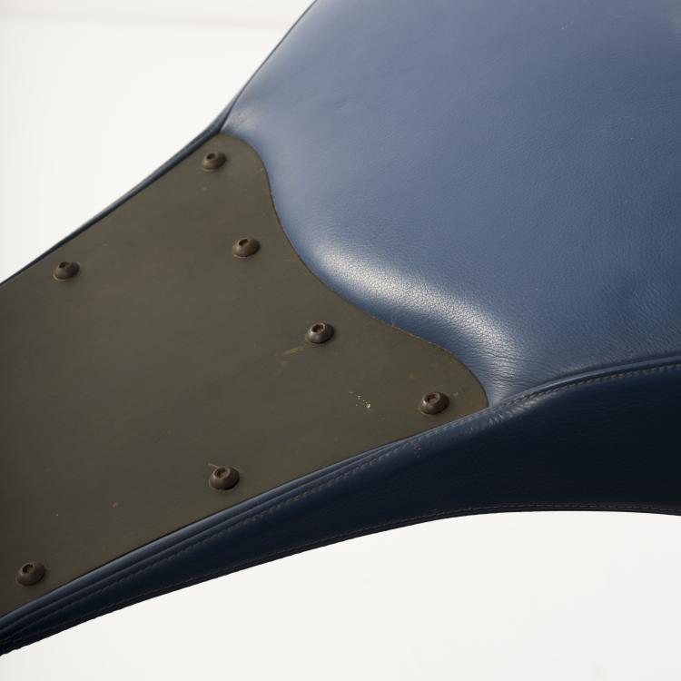 Bild 3 zu Objekt, 'Spring' seating object, 1990, Ron Arad, Moroso, Tavagnacco, 152B 590