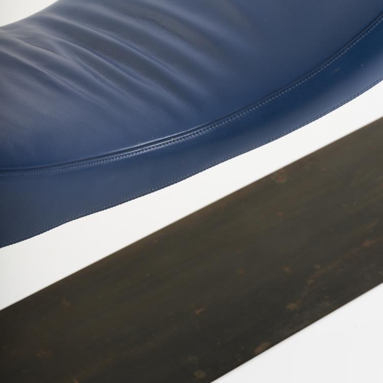 Bild 5 zu Objekt, 'Spring' seating object, 1990, Ron Arad, Moroso, Tavagnacco, 152B 590