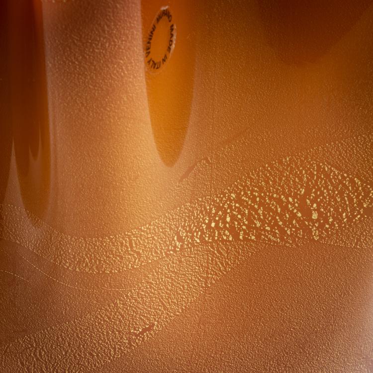 Bild 5 zu Objekt, 'Fazzoletto' vase, 1949, Fulvio Bianconi, Venini & C., Murano, 152C 680