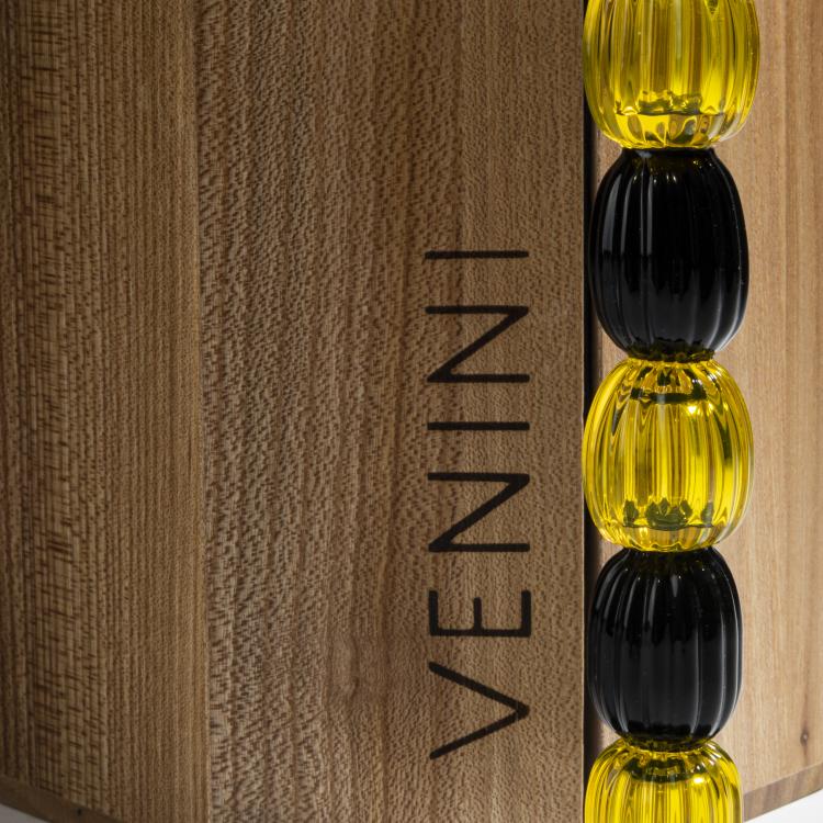 Bild 2 zu Objekt, Goblet, 1993, Alessandro Mendini, Venini & C., Murano, 152C 682