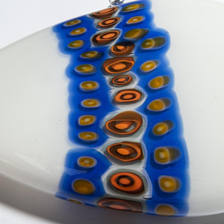 Bild 3 zu Objekt, Fish, c. 1962, Peter Pelzel,Gianmaria Potenza, Vistosi, Murano, 152C 861