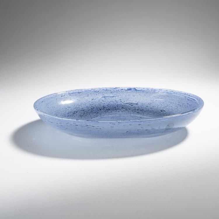 Bild 3 zu Objekt, Schale 'Efeso', 1964, Ercole Barovier, Barovier & Toso, Murano, 152C 730