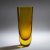 Vase 'Sommerso', 1958