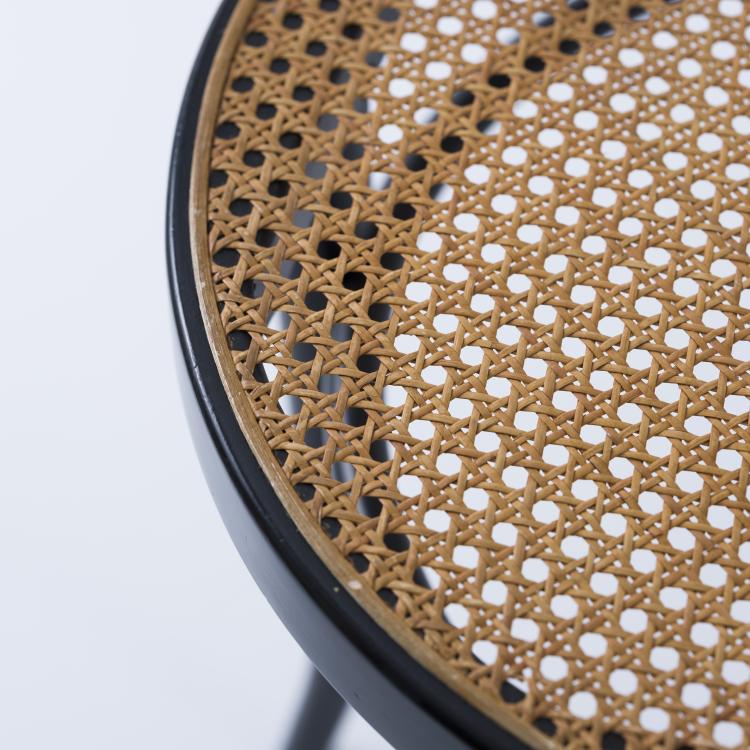 Bild 3 zu Objekt, Four chairs '6009', 1900, Thonet, Frankenberg, 152B 360