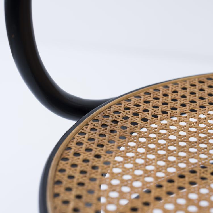 Bild 4 zu Objekt, Four chairs '6009', 1900, Thonet, Frankenberg, 152B 360