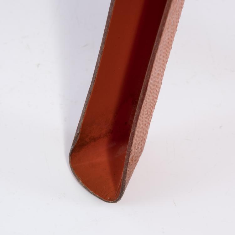 Bild 5 zu Objekt, 'Floris' chair, 1967, G&uuml;nter Beltzig, BBD, Br&uuml;der Beltzig Design, Wuppertal, 152B 547