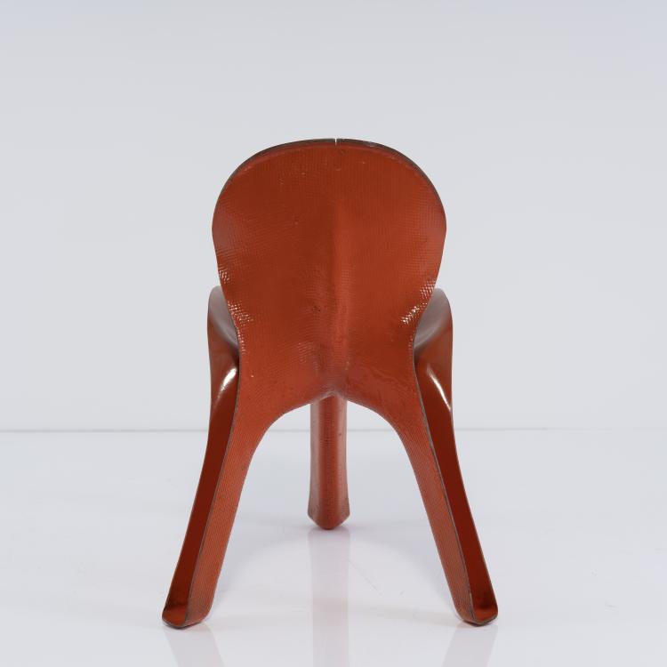 Bild 6 zu Objekt, 'Floris' chair, 1967, G&uuml;nter Beltzig, BBD, Br&uuml;der Beltzig Design, Wuppertal, 152B 547