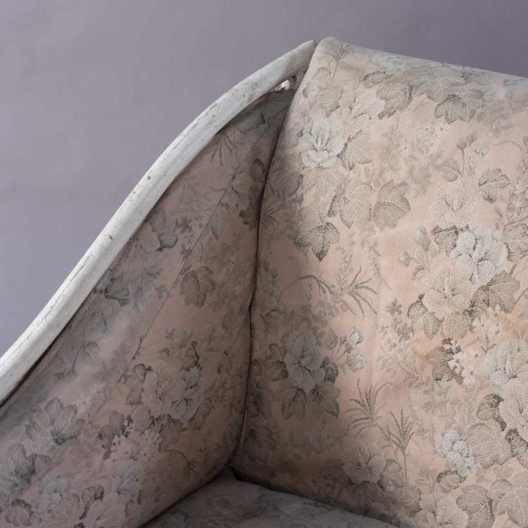 Bild 4 zu Objekt, Zwei Zweiersofas, 1930/40er Jahre, Italien, 152A 6