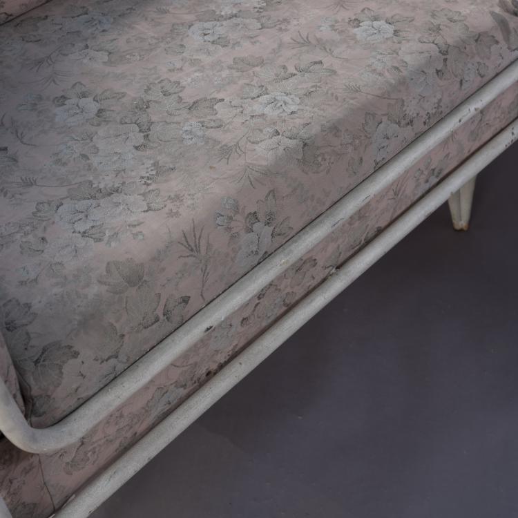 Bild 5 zu Objekt, Zwei Zweiersofas, 1930/40er Jahre, Italien, 152A 6