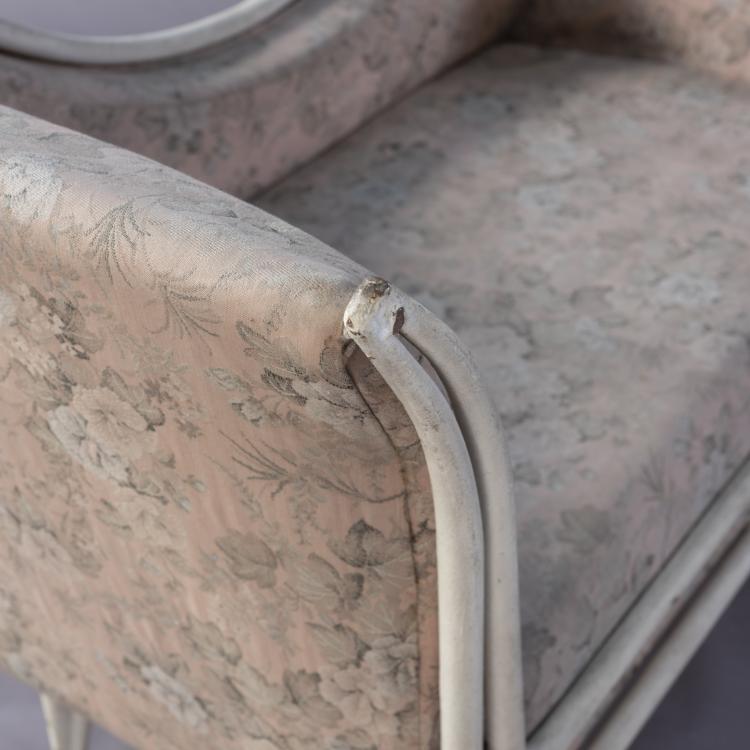 Bild 6 zu Objekt, Zwei Zweiersofas, 1930/40er Jahre, Italien, 152A 6