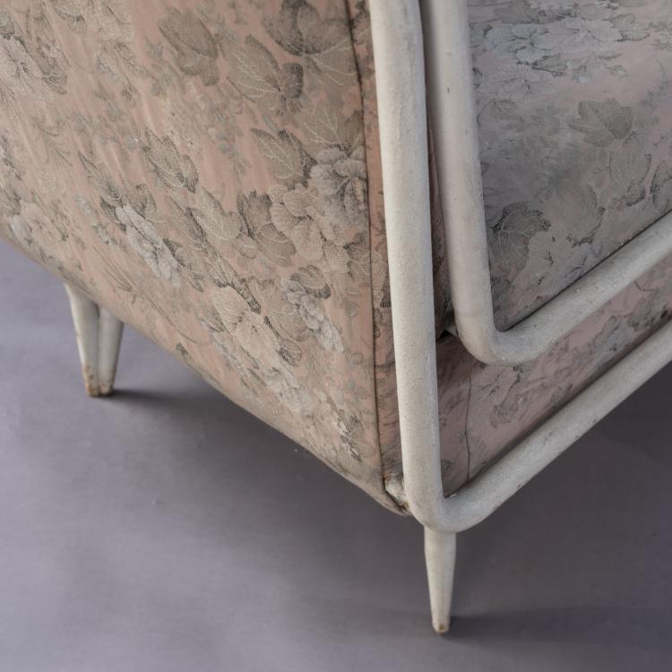 Bild 7 zu Objekt, Zwei Zweiersofas, 1930/40er Jahre, Italien, 152A 6