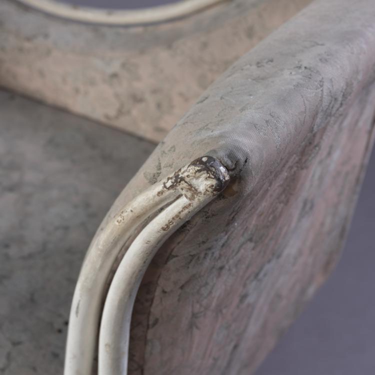 Bild 8 zu Objekt, Zwei Zweiersofas, 1930/40er Jahre, Italien, 152A 6