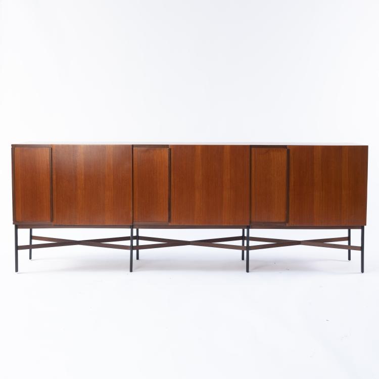 Bild 1 zu Objekt, Sideboard, um 1960, Cant&ugrave;, Italien, 152A 146