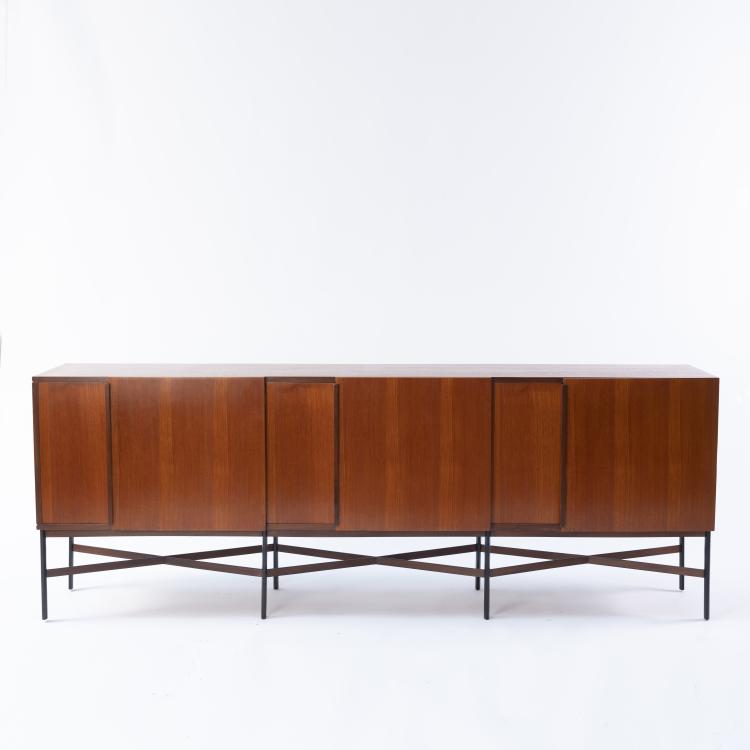 Bild 2 zu Objekt, Sideboard, um 1960, Cant&ugrave;, Italien, 152A 146