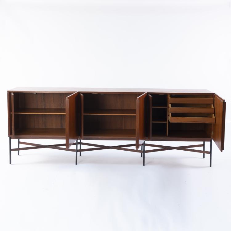 Bild 3 zu Objekt, Sideboard, um 1960, Cant&ugrave;, Italien, 152A 146