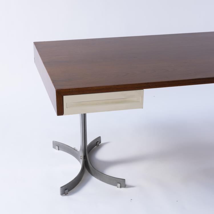 Bild 2 zu Objekt, Desk, c. 1965, Gianni Moscatelli (attributed), Formanova, Italien, 152A 190