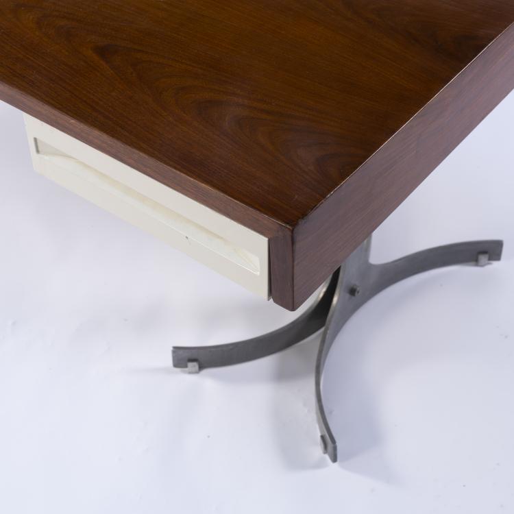 Bild 4 zu Objekt, Desk, c. 1965, Gianni Moscatelli (attributed), Formanova, Italien, 152A 190
