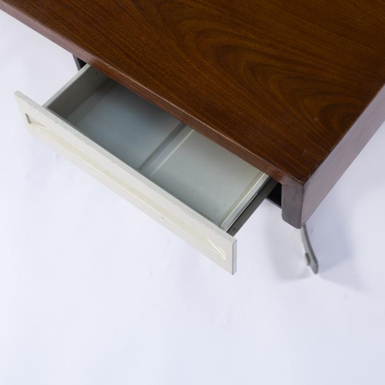 Bild 6 zu Objekt, Desk, c. 1965, Gianni Moscatelli (attributed), Formanova, Italien, 152A 190