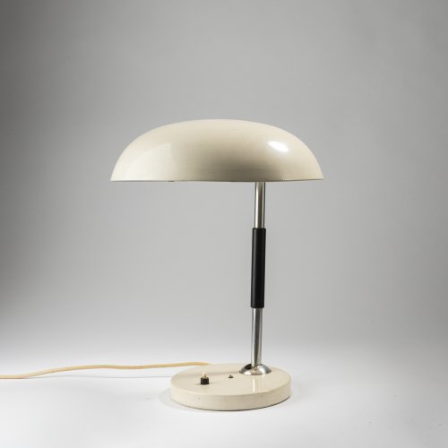 Table light, c. 1933