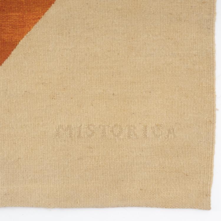 Bild 2 zu Objekt, Tapestry, 1950s, Deutschland, 152B 486