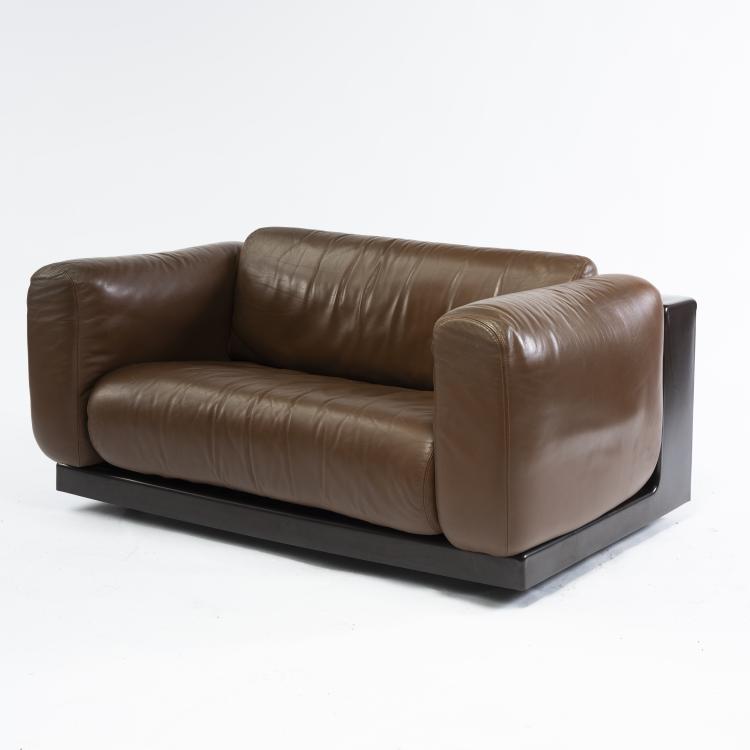 Bild 1 zu Objekt, 'Gradual' sofa, 1972, Cini Boeri, Knoll International, New York, 152A 282