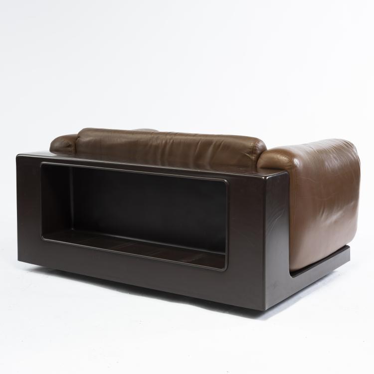 Bild 2 zu Objekt, 'Gradual' sofa, 1972, Cini Boeri, Knoll International, New York, 152A 282