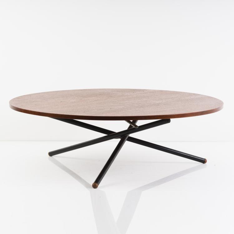 Bild 3 zu Objekt, Tisch, 1953, J&uuml;rg Bally, Arform, Mailand, 152B 426