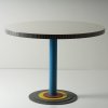 'Kroma' dining table, 1984