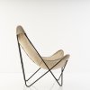 Lounge chair 'Bat' - 'Butterfly', 1938